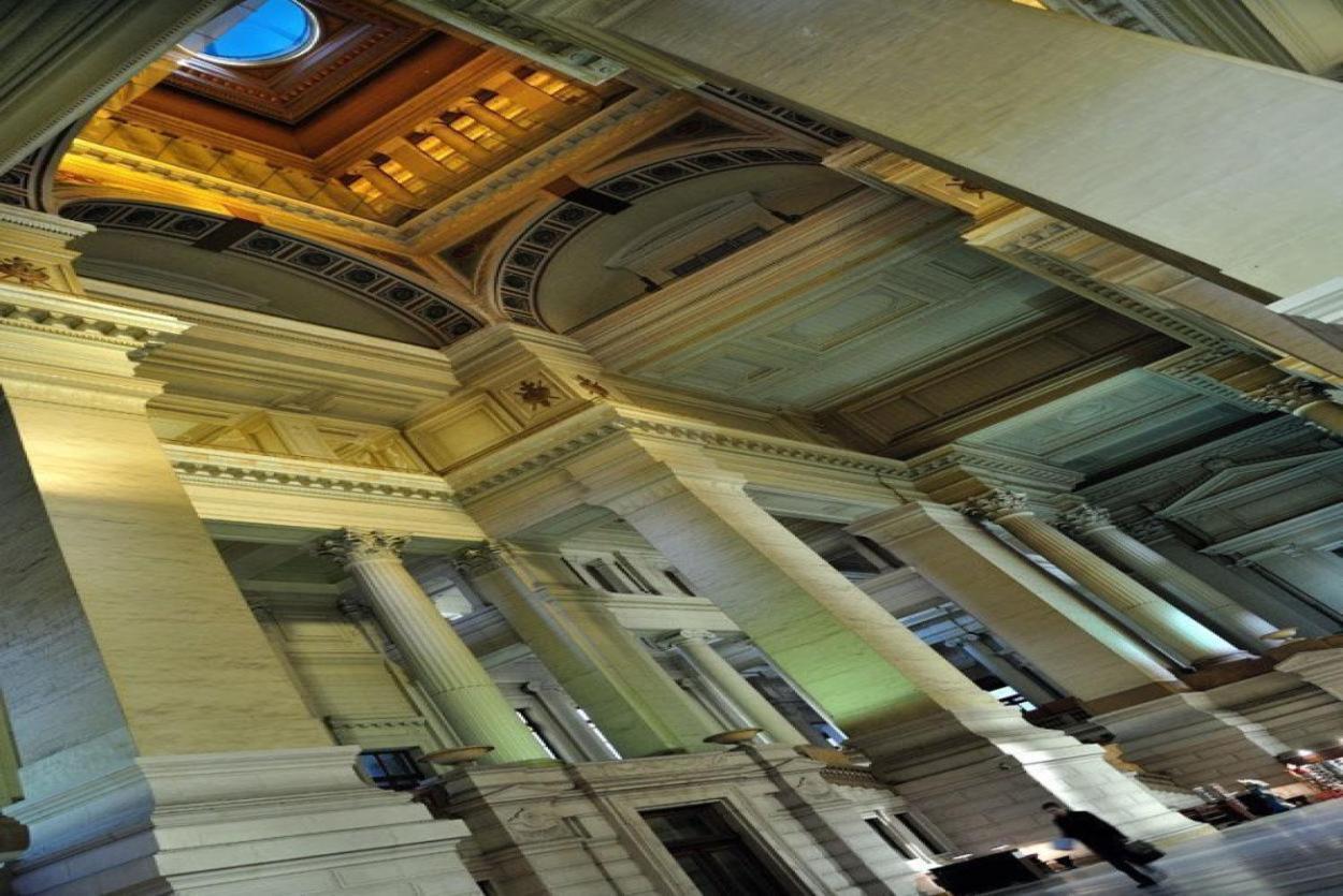 Cinquantenaire Appartement Bruxelas Exterior foto