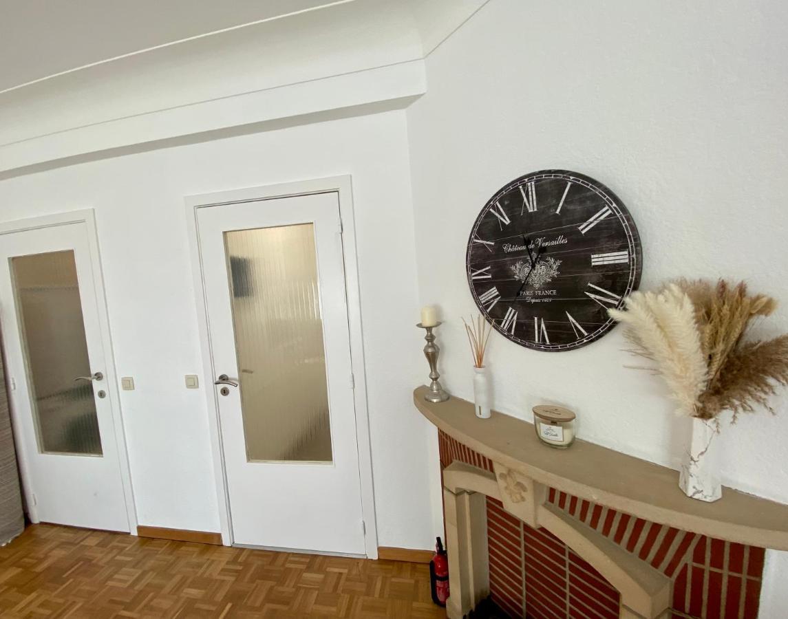 Cinquantenaire Appartement Bruxelas Exterior foto