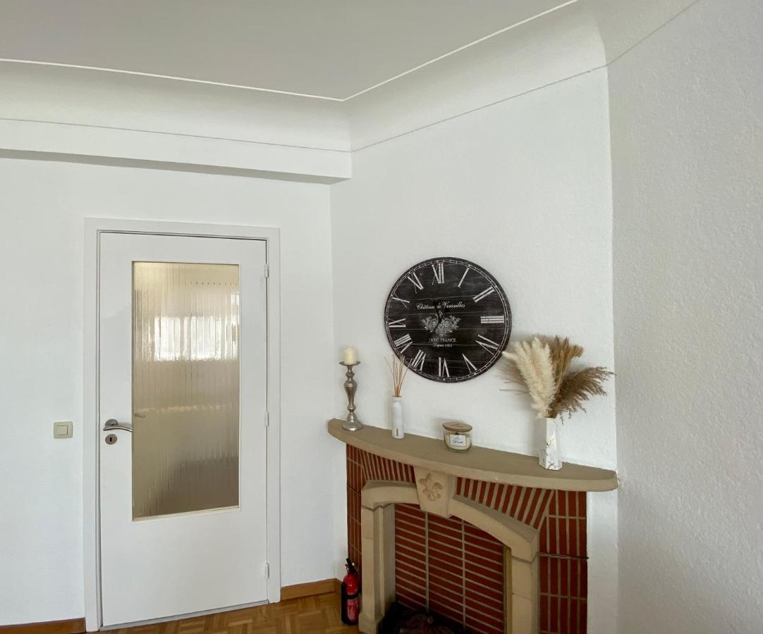 Cinquantenaire Appartement Bruxelas Exterior foto